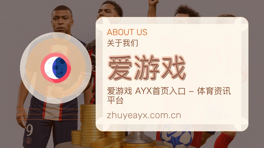 爱游戏看赛服务简介